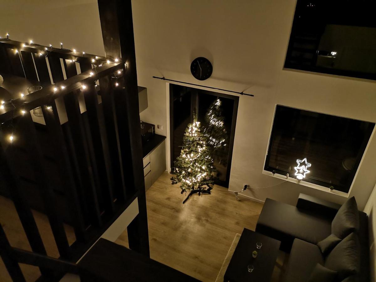 Cozy House Villa Wisła Eksteriør bilde