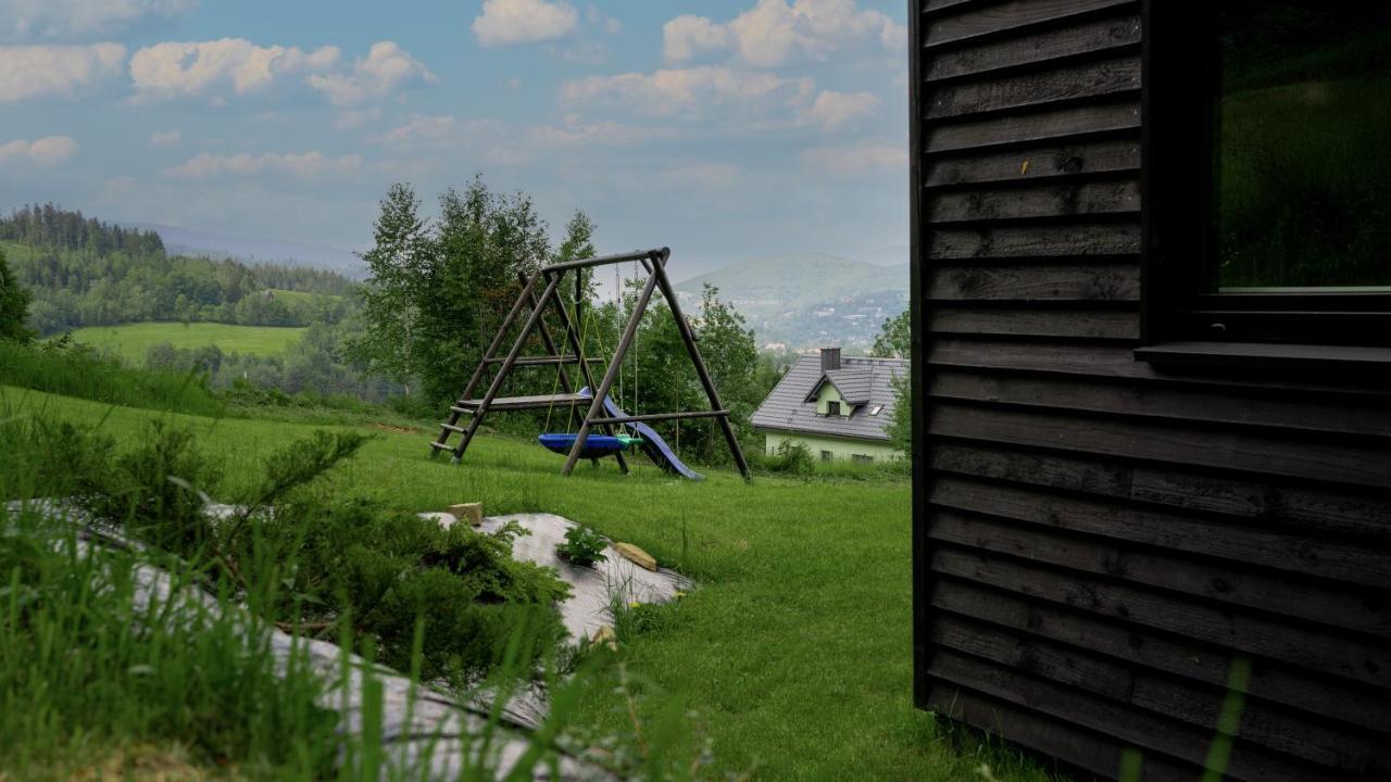Cozy House Villa Wisła Eksteriør bilde