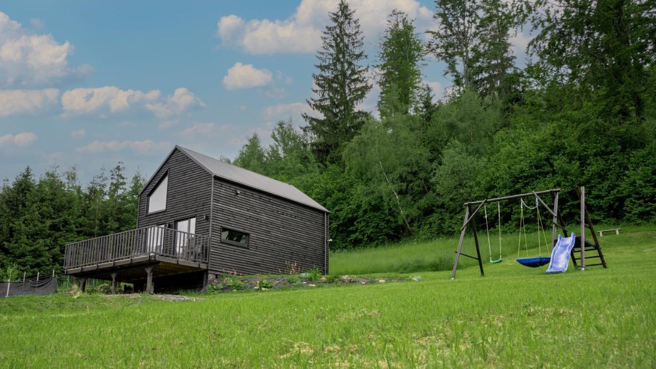 Cozy House Villa Wisła Eksteriør bilde
