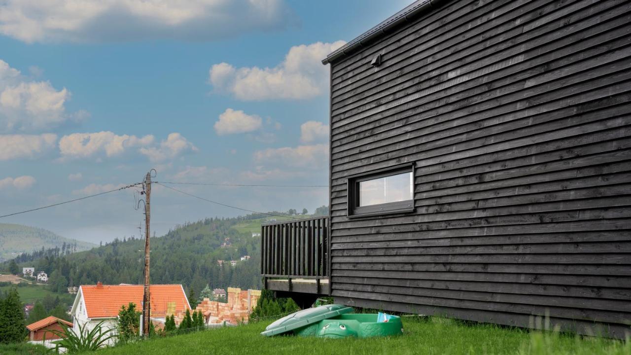 Cozy House Villa Wisła Eksteriør bilde
